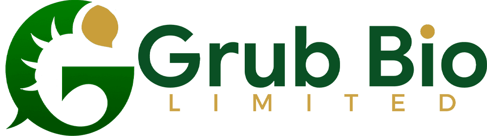 Grub Bio Logo